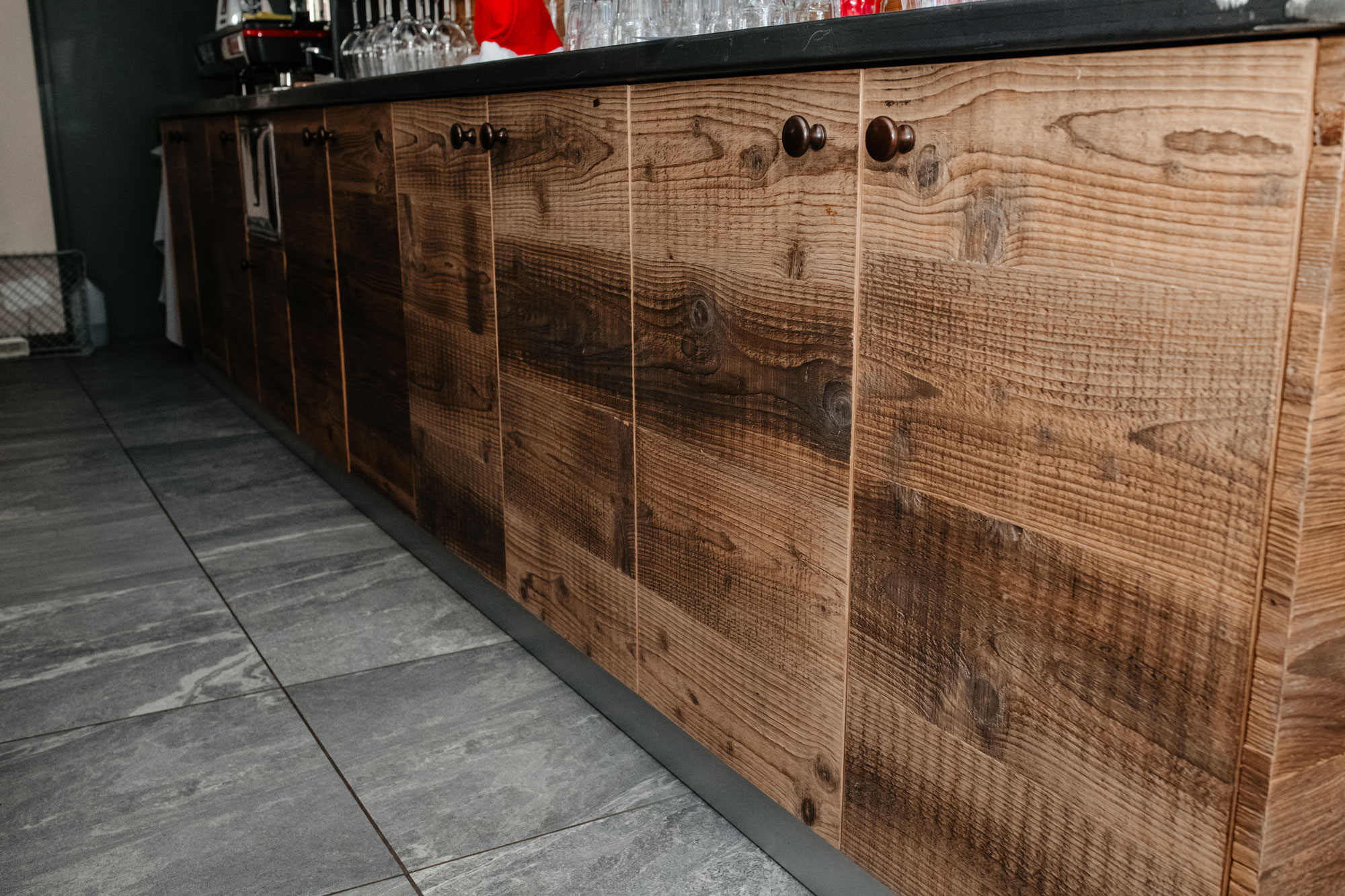 Bar Meval Costruzioni impresa edile Valle d'Aosta