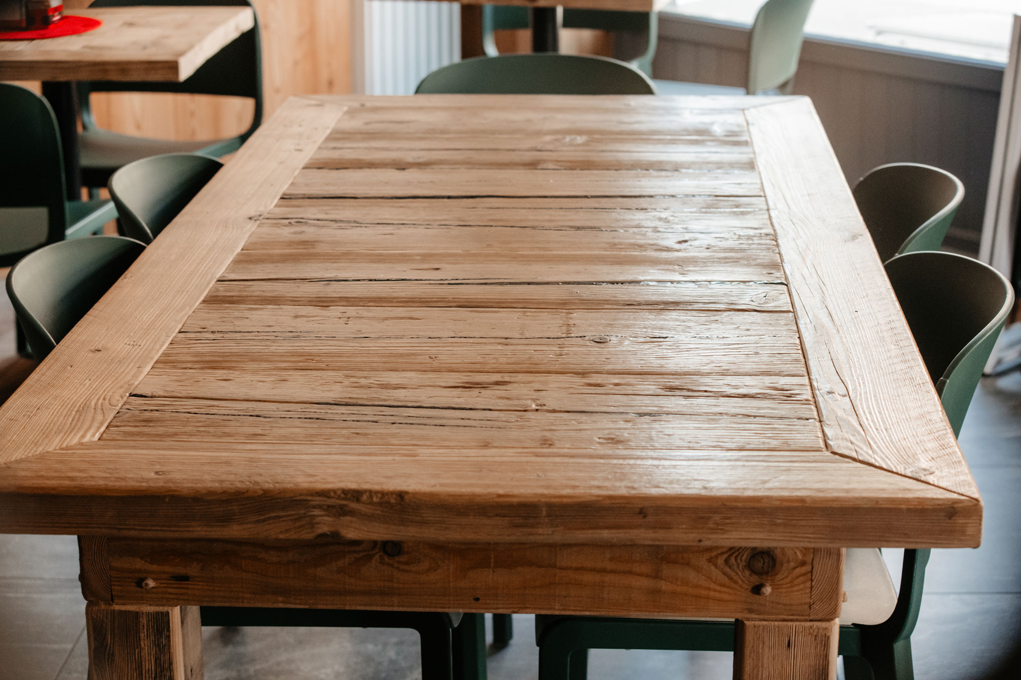 Bar Meval Costruzioni impresa edile Valle d'Aosta