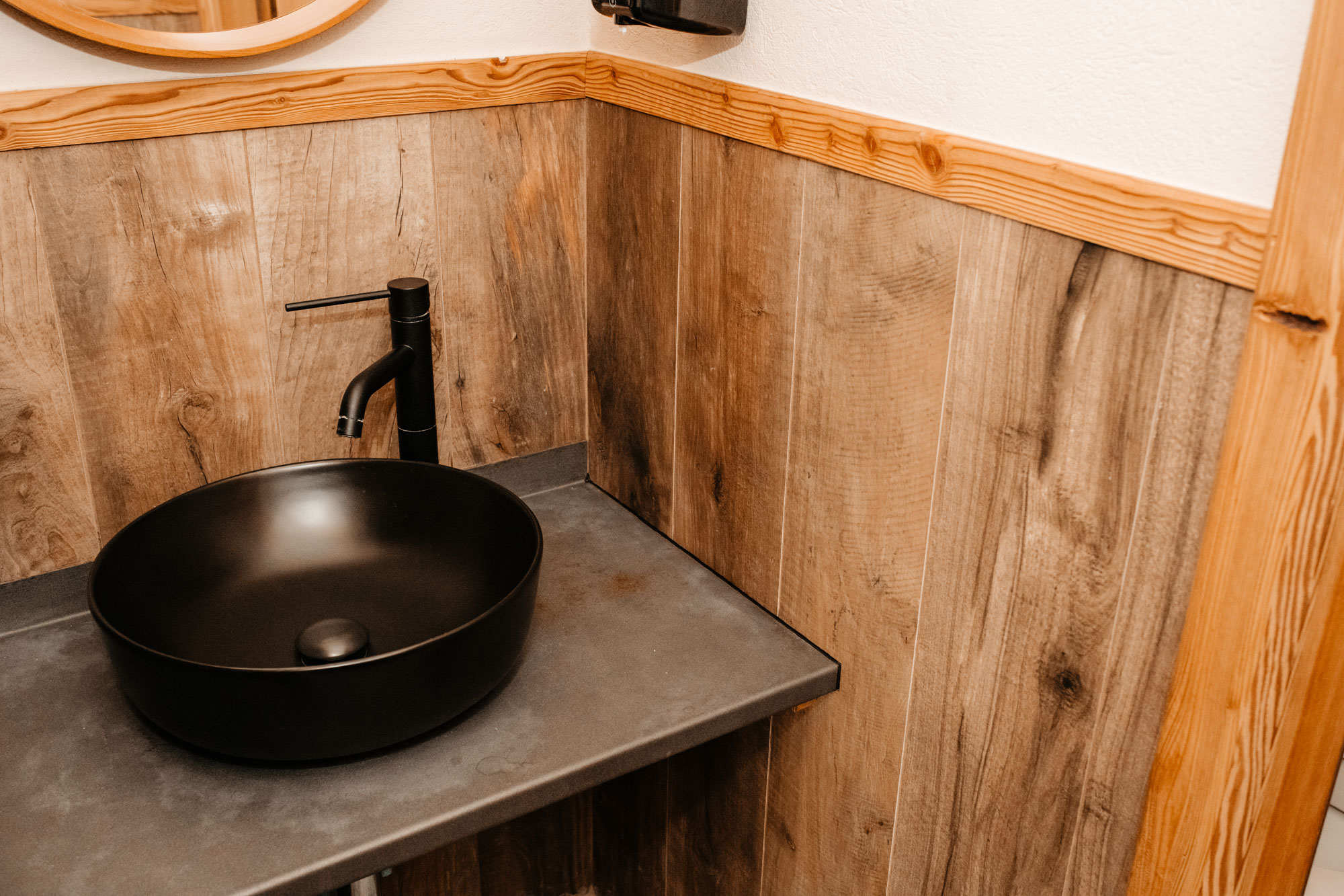 Bar Meval Costruzioni impresa edile Valle d'Aosta