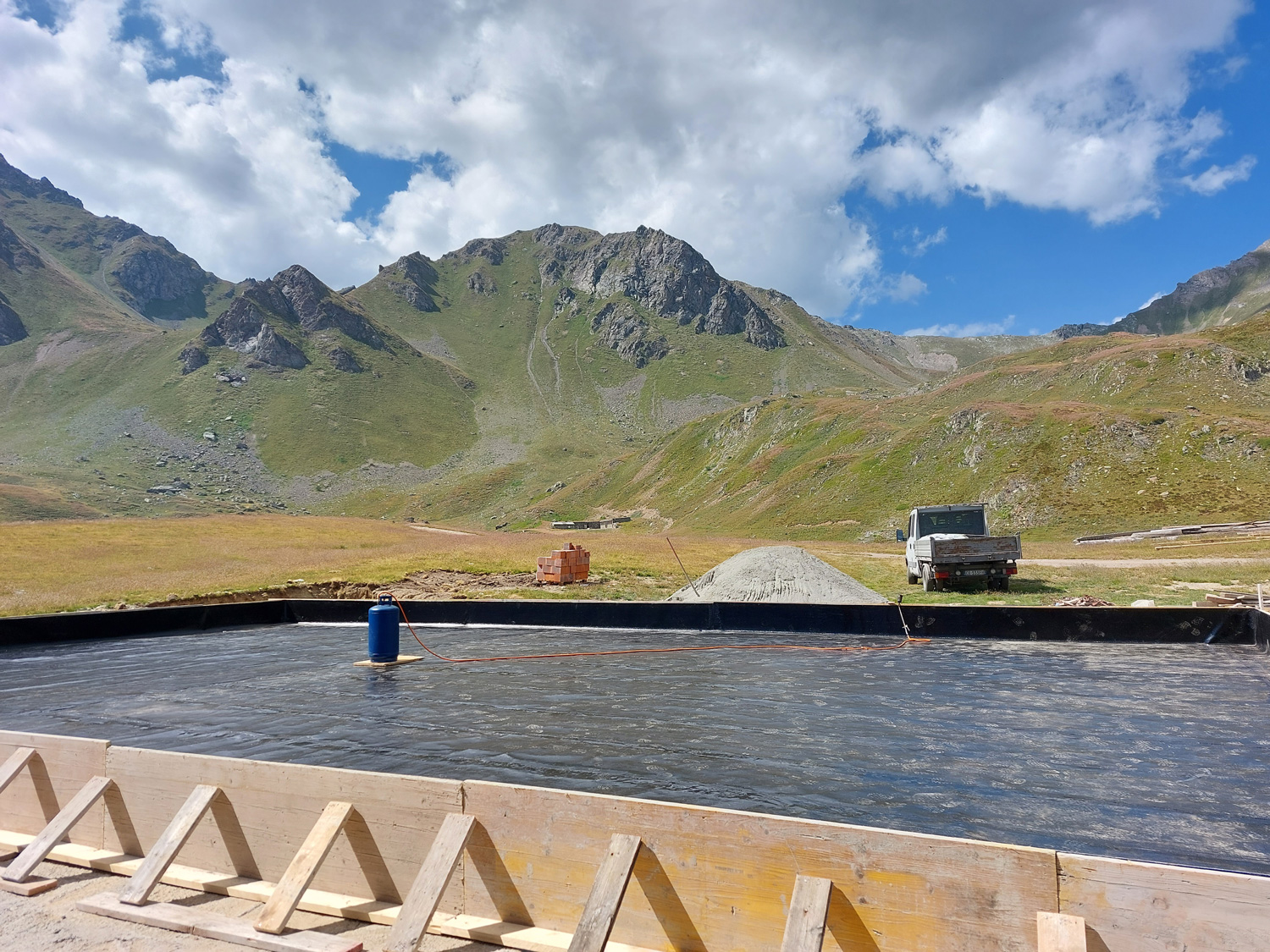 Bar Meval Costruzioni impresa edile Valle d'Aosta