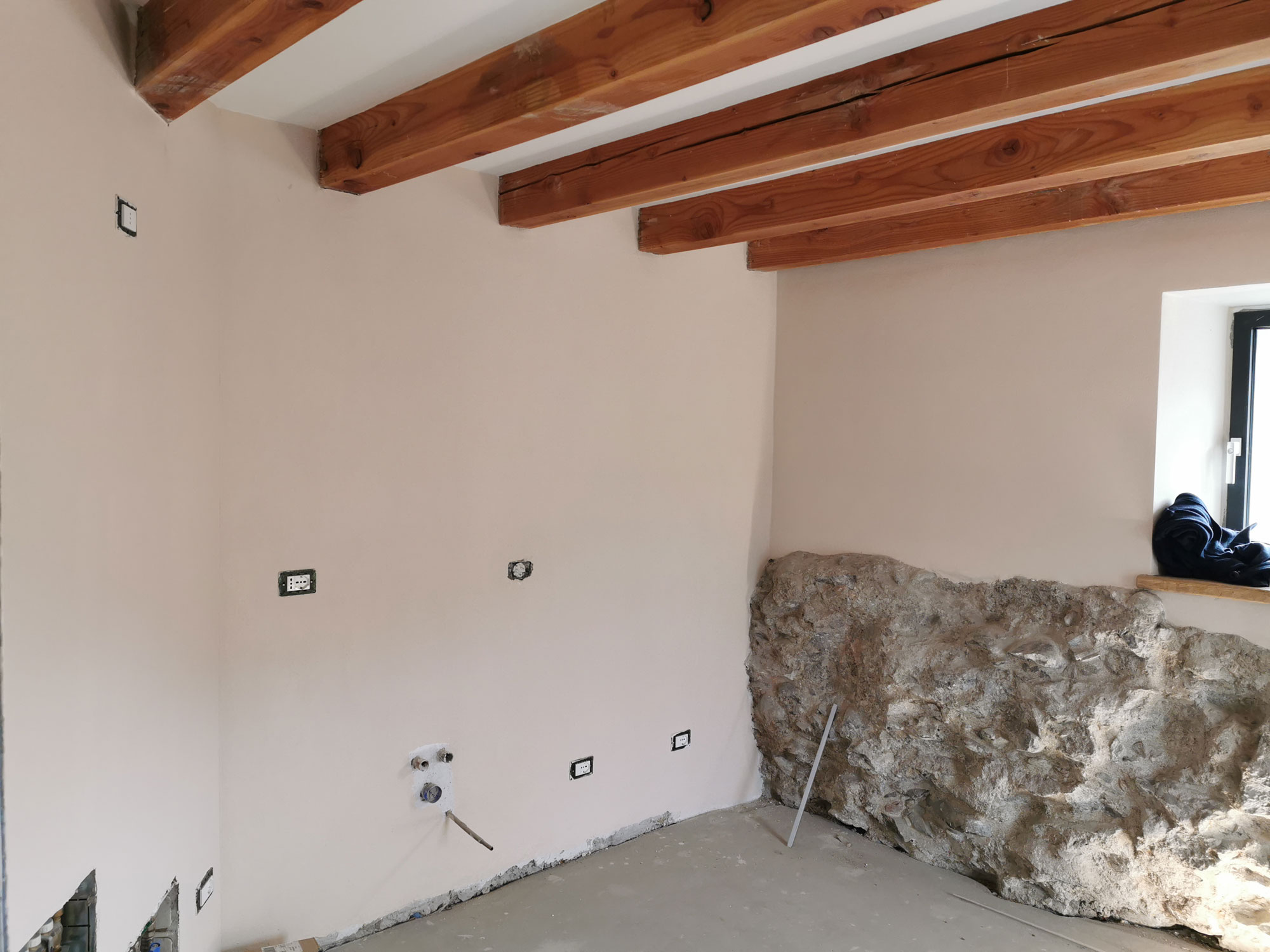 Bar Meval Costruzioni impresa edile Valle d'Aosta