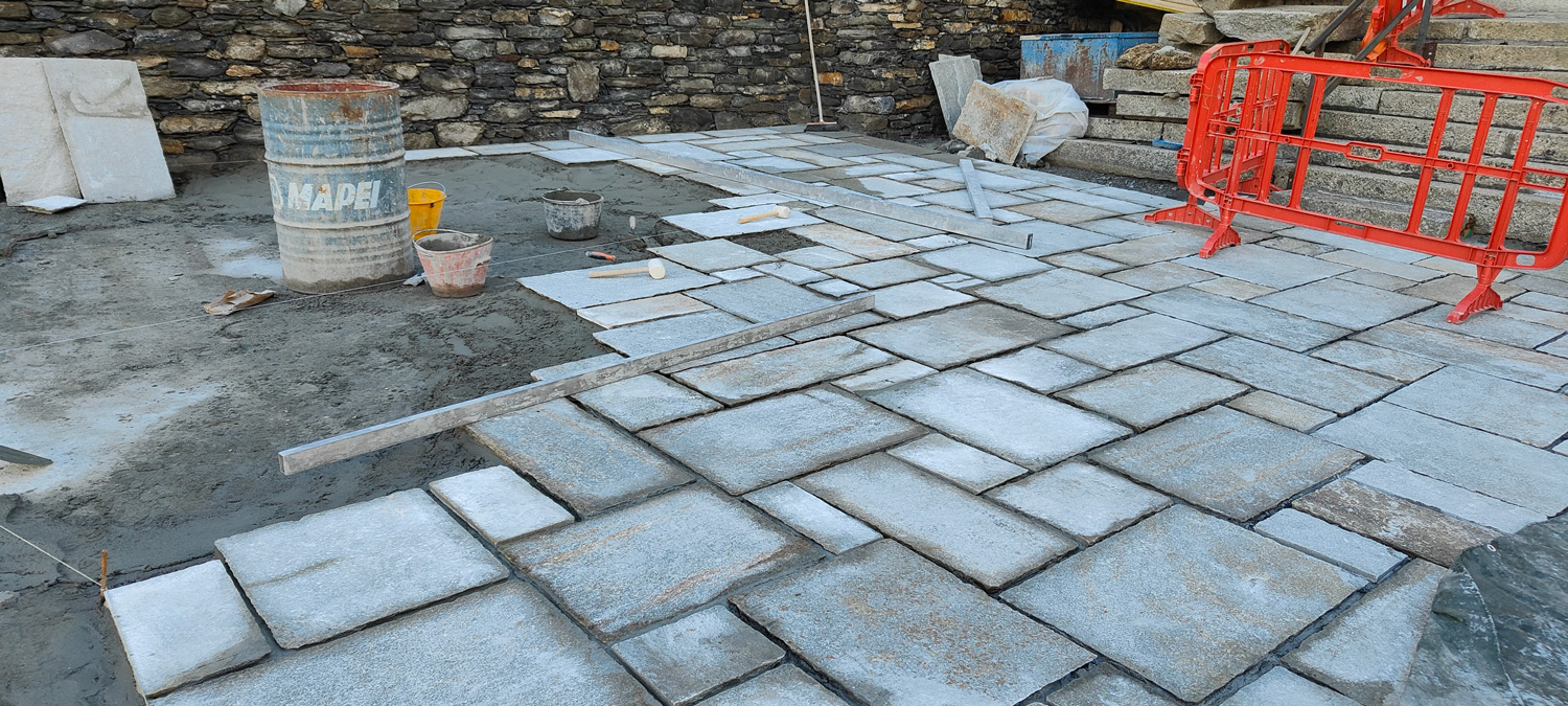 Bar Meval Costruzioni impresa edile Valle d'Aosta