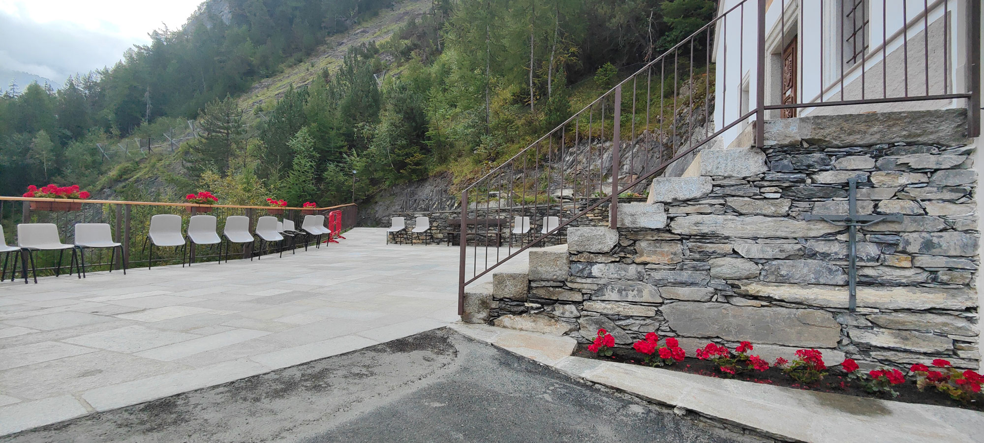 Bar Meval Costruzioni impresa edile Valle d'Aosta